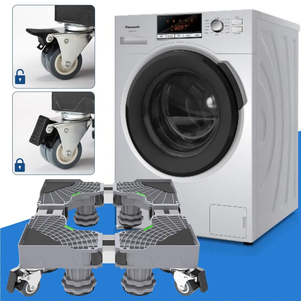 حاملة الأجهزة المنزلية