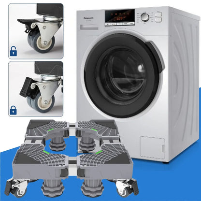 حاملة الأجهزة المنزلية