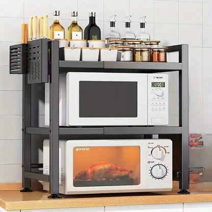 منظم فرن المطبخ المثالي