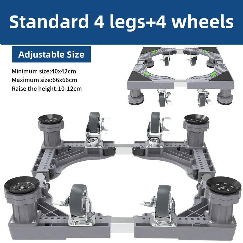 حاملة الأجهزة المنزلية