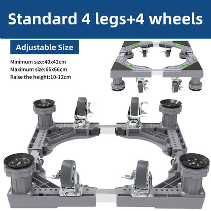 حاملة الأجهزة المنزلية