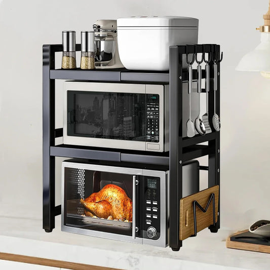 منظم فرن المطبخ المثالي