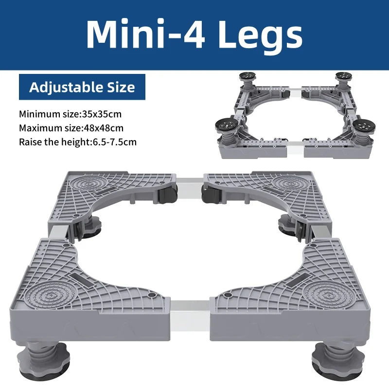 حاملة الأجهزة المنزلية