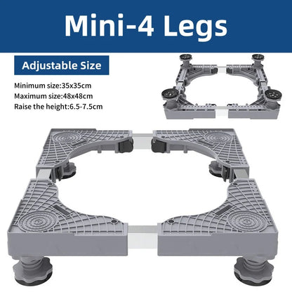 حاملة الأجهزة المنزلية